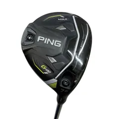 2025年最新】7w フェアウェイウッド ping g430の人気アイテム - メルカリ