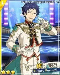 あんさんぶるスターズ！！(あんスタ) Fine 伏見 弓弦 TEMPEST（テンペスト）コス衣装 出品 (ウィッグ含む)