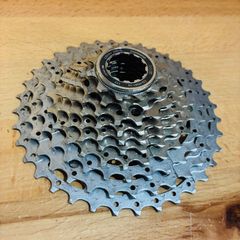 TREK カーボン シートマスト 135mm 20mmオフセット エモンダ マドン