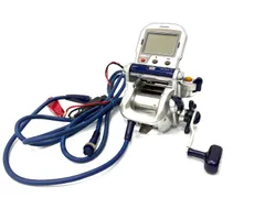 2026年最新】電動リール ジャンクの人気アイテム - メルカリ