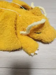 ポケットモンスターカイリュー ぬいぐるみ (正規品)