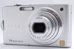動作確認済みPanasonicパナソニックコンデジカメLUMIXDMC-FX66 パナソニック、“超解像技術”搭載の小型モデル「DMC-FX66」 - デジカメ