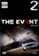 THE EVENT イベント 2 [レンタル落ち] [DVD]