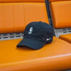 ナイキ NBA ベースボールキャップ ブラック