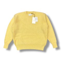 UNDERCOVER × fragment design 23AW 総柄 ウールニット プルオーバー