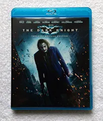 ダークナイト [Blu-ray]