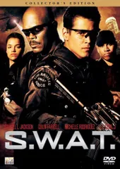 S.W.A.T. コレクターズ・エディション [DVD]