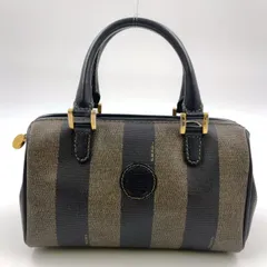 2026年最新】fendi ミニボストンバッグの人気アイテム - メルカリ