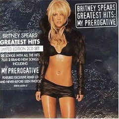 Greatest Hits: My Prerogative
