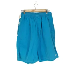 ステューシー Stussy 00S コットンイージーショーツ メンズ  XL