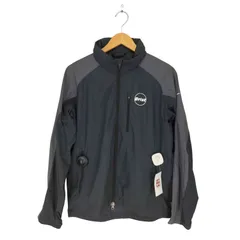 エフシーレアルブリストル F.C.Real Bristol 00s ナイロンジャケット メンズ  s