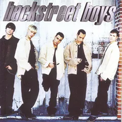 Backstreet Boys [ENHANCED CD]