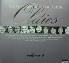 THE VERY BEST OF EVERLASTING OLDIES VOLUME4 [Import]