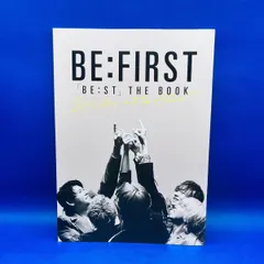 ROCKIN'ON JAPAN 2026年1月号　BE:FIRST 別冊付録のみ 匿名配送