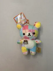 【初期レア】リラックマ コリラックマ ぬいぐるみ まとめ売り 3周年、5周年 コリラックマ20周年記念して全国5都市へ♪「コリラックマのわくわく