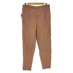 BRONZE(ブロンズ) バックロゴ刺繍 イージーパンツ メンズ  M【中古】【ブランド古着バズストア】 ブロンズ BRONZE バックロゴ刺繍 イージーパンツ メンズ M - メルカリ