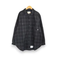 2026年最新】WTAPS CPOの人気アイテム - メルカリ