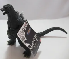 バンダイ ムービーモンスターシリーズ ゴジラ(2004)