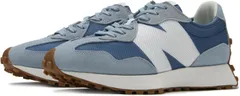 WJ172  new balance(ニューバランス)  MS327MQ  スニーカー 23.5cm D 4550362949784