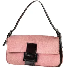 2025年最新】FENDI マンマバケット ハラコの人気アイテム - メルカリ