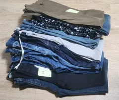 デニムズボン、その他衣料品 コレクション 14点 ご希望の衣料品番号をお知らせください