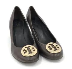 2026年最新】トリーバーチ パンプスの人気アイテム - メルカリ