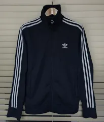 アディダス ヨーロッパ ジャージ トラックジャージ トップス ブラック 黒 110