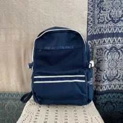 25L THE NORTH FACE ホワイトレーベル ネイビー バックパック 新学期 本バッグ