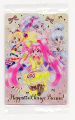 バンダイ カードウエハース 11弾/2767234 ハピネスチャージプリキュア!【SSR】 18