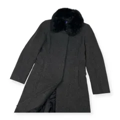 2025年最新】BURBERRY BLUE LABEL レディース ロングコートの人気