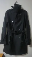 ラルフローレン トレンチ コート