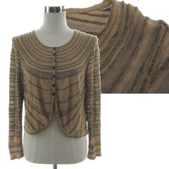 ルネ Rene ベーシック ルネ ギャザーフリルワンピース ノースリーブ 34