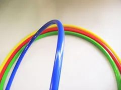 ブルー 350mmロング クラッチ ワイヤー ＫＳＲ１ ＫＳＲ２ ＫＳＲ50 ＫＳＲ80 ＫＭＸ50-Ｂ ＫＭＸ８０-Ｂ KSR | バイク用スロットル | 車＆バイク