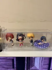 推しの子 未開封 ガチャ フィギュア