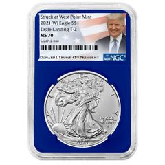 【新品】Eagleシルバーイーグル銀貨2022-W PCGS MS70 Blue 新品】Eagleシルバーイーグル銀貨2022-W PCGS MS70 Blue - メルカリ