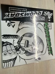 2025年最新】mf doom レコードの人気アイテム - メルカリ