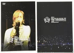 2026年最新】2012 JANG KEUN SUK ASIA TOUR THE CRI SHOW II MAKING