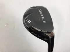 SHUTTLE GOLD ３W ５W ７W ３本セット　【Ｒ】新品未使用 SHUTTLE GOLD 3W 5W 7W 3本セット 【R】新品未使用 2025年最新