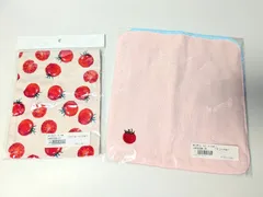 新品未開封　京本大我 束の間の一花 グッズ 2点セット 花巾着/ガーゼタオル