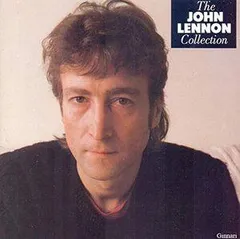 The John Lennon Collection