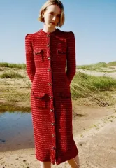 2025年最新】self portrait セルフポートレイト ワンピースの人気