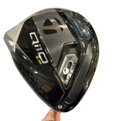 2025年最新】qi10 ドライバー ベンタスブラックの人気アイテム - メルカリ