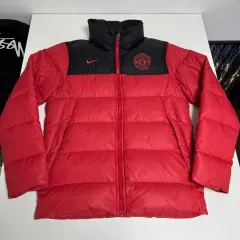 ナイキ 11-12 マンチェスター・ユナイテッド ダックダウン ダウン PN5884
