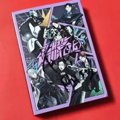 P1Harmony テオ　直筆サイン P1HARMONY signatures