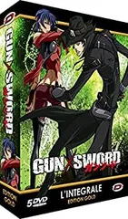 2026年最新】ガンソード dvdの人気アイテム - メルカリ