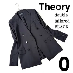 2026年最新】theory レディース テーラードジャケットの人気アイテム