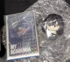 僕のヒーローアカデミア ヒロアカ 一番くじ COOGI(クージー) H賞 相澤 ちょこのっこ フィギュア 外 1種