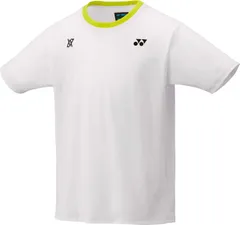 YONEX ヨネックスゲームシャツ アクセルセン 白 サイズL YONEX ヨネックスゲームシャツ アクセルセン 白 サイズL 楽天市場