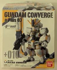 2026年最新】GUNDAM CONVERGE Plus03の人気アイテム - メルカリ