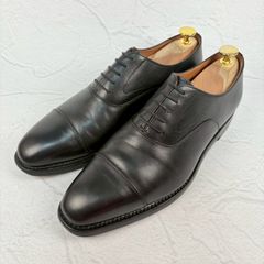 リフト交換済み】Crockett&Jones クロケットアンドジョーンズ Hallam